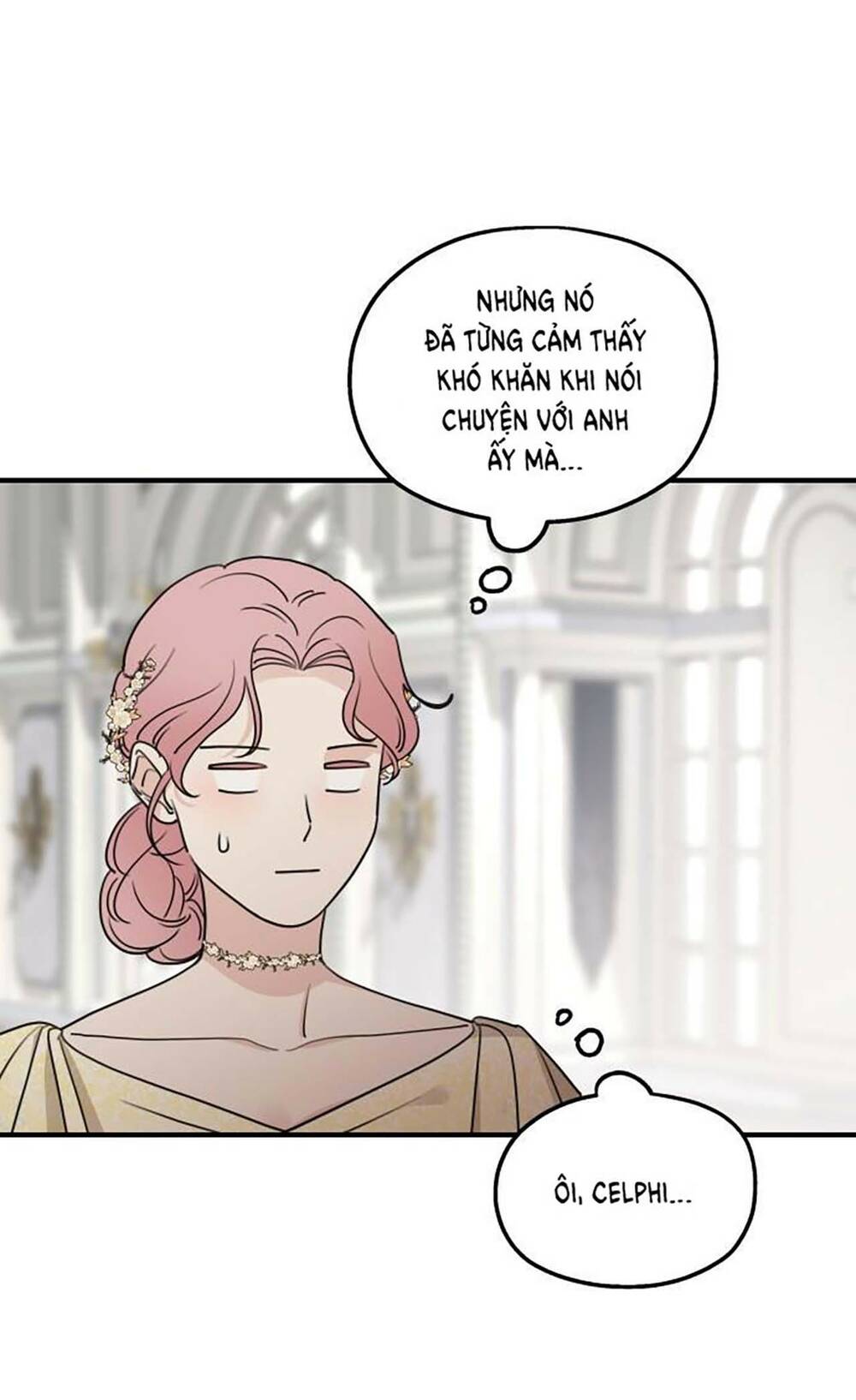 Gia Đình Chồng Bị Ám Ảnh Bởi Tôi: Chapter 55.2