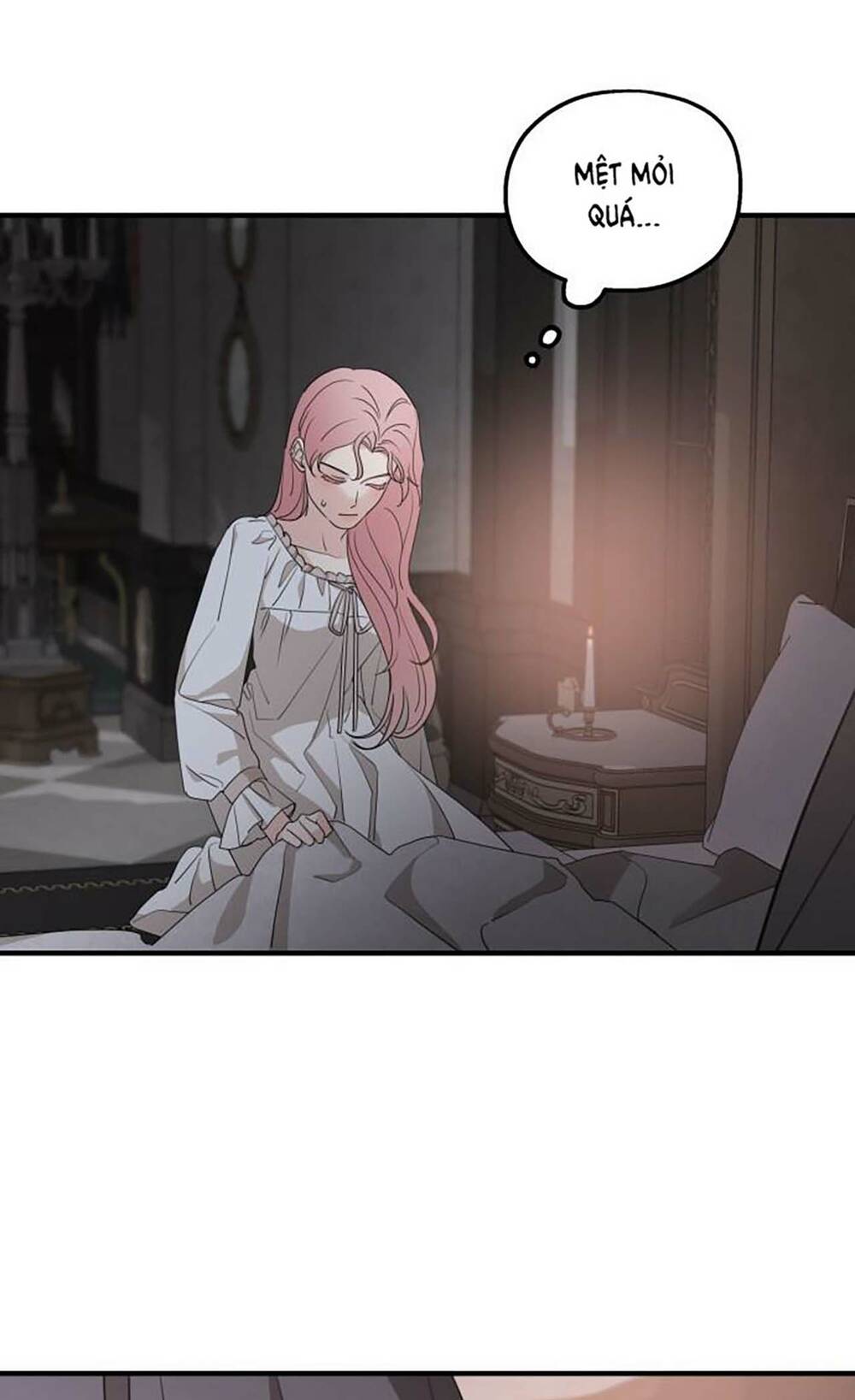 Gia Đình Chồng Bị Ám Ảnh Bởi Tôi: Chapter 55.2