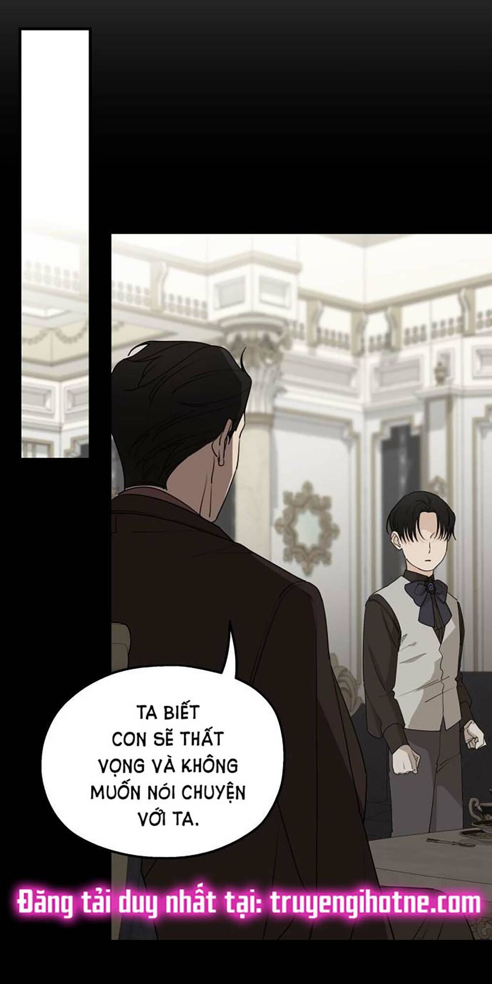 Gia Đình Chồng Bị Ám Ảnh Bởi Tôi: Chapter 55.2