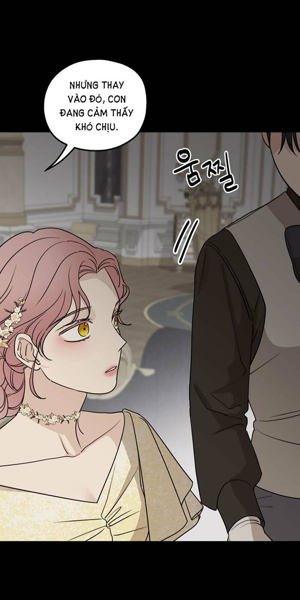 Gia Đình Chồng Bị Ám Ảnh Bởi Tôi: Chapter 55.2