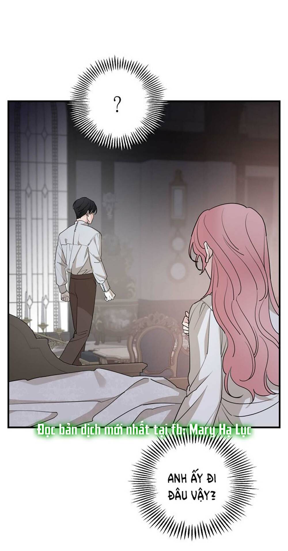 Gia Đình Chồng Bị Ám Ảnh Bởi Tôi: Chapter 56.1