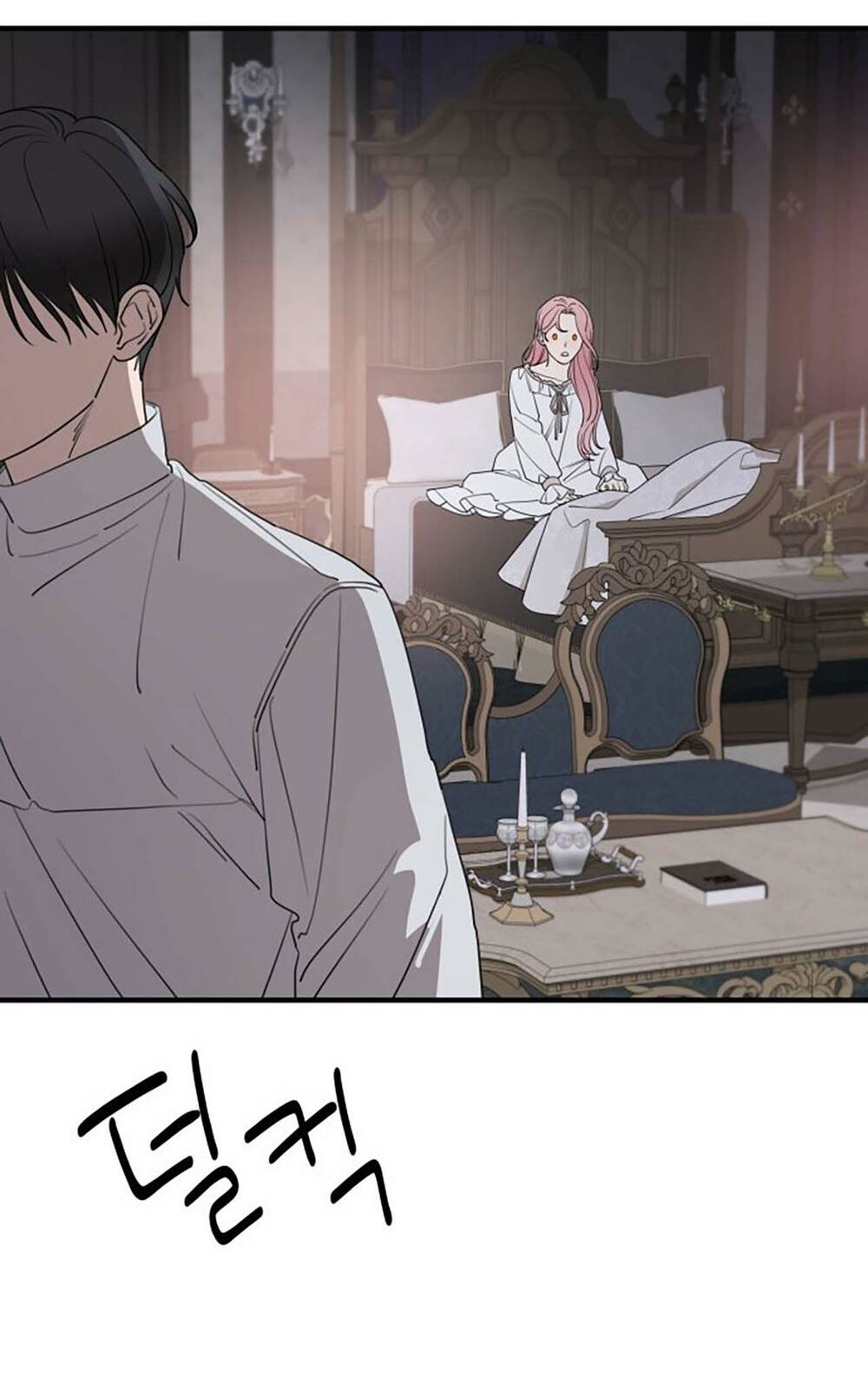 Gia Đình Chồng Bị Ám Ảnh Bởi Tôi: Chapter 56.1