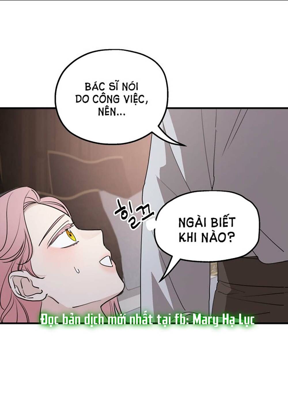 Gia Đình Chồng Bị Ám Ảnh Bởi Tôi: Chapter 56.1