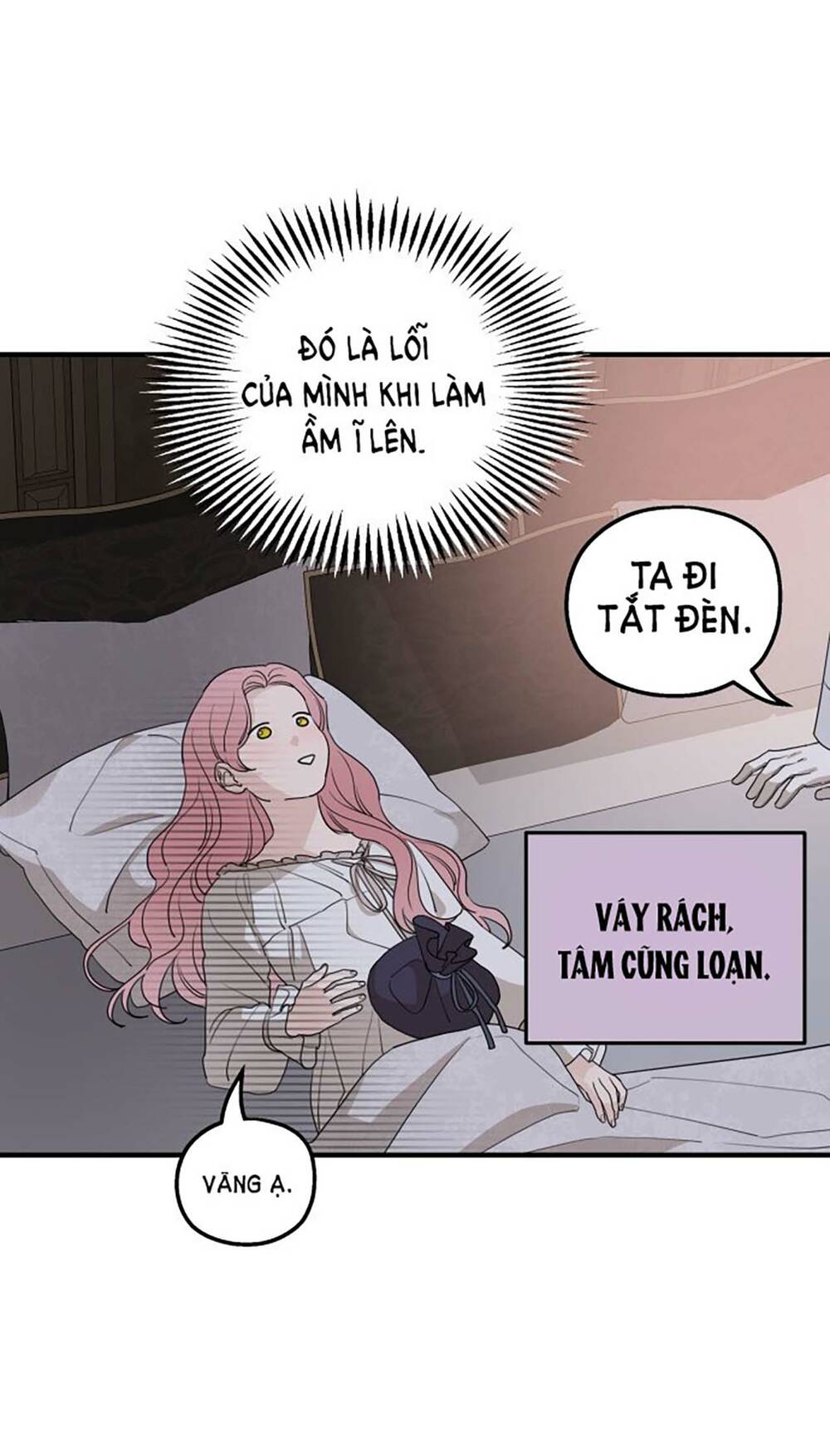 Gia Đình Chồng Bị Ám Ảnh Bởi Tôi: Chapter 56.1