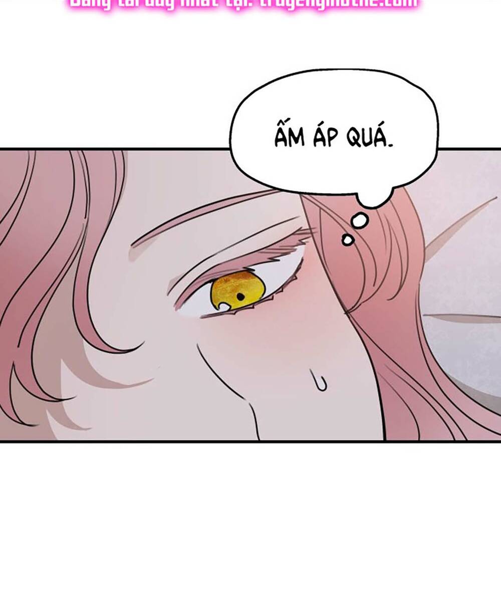Gia Đình Chồng Bị Ám Ảnh Bởi Tôi: Chapter 56.1