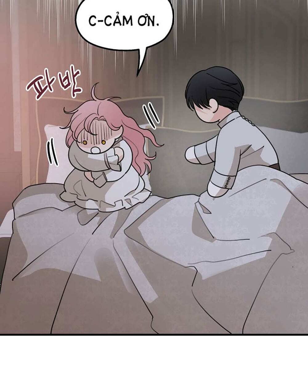 Gia Đình Chồng Bị Ám Ảnh Bởi Tôi: Chapter 56.1