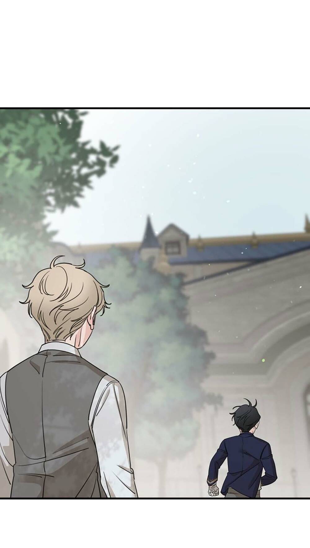 Gia Đình Chồng Bị Ám Ảnh Bởi Tôi: Chapter 56.2