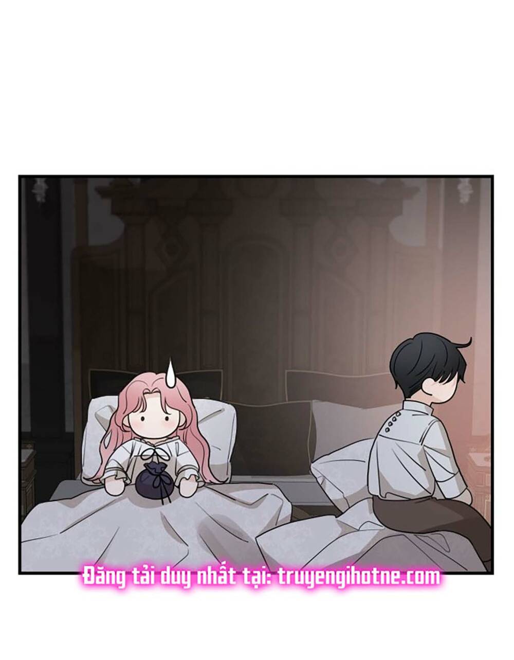 Gia Đình Chồng Bị Ám Ảnh Bởi Tôi: Chapter 56.2