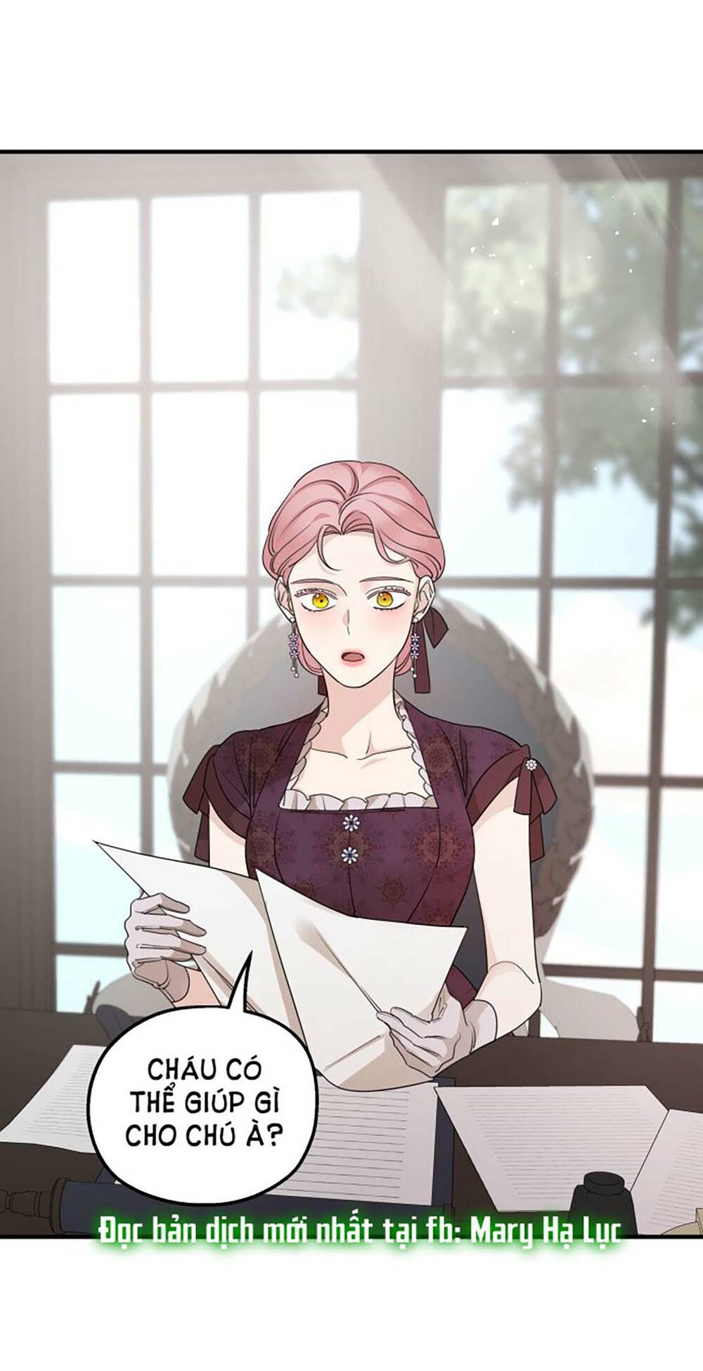 Gia Đình Chồng Bị Ám Ảnh Bởi Tôi: Chapter 56.2