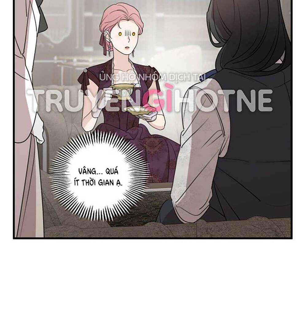 Gia Đình Chồng Bị Ám Ảnh Bởi Tôi: Chapter 56.2