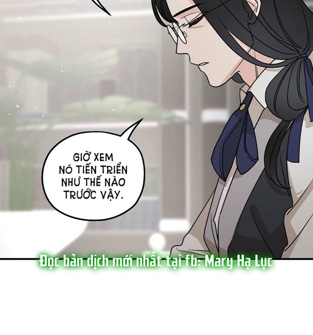 Gia Đình Chồng Bị Ám Ảnh Bởi Tôi: Chapter 56.2