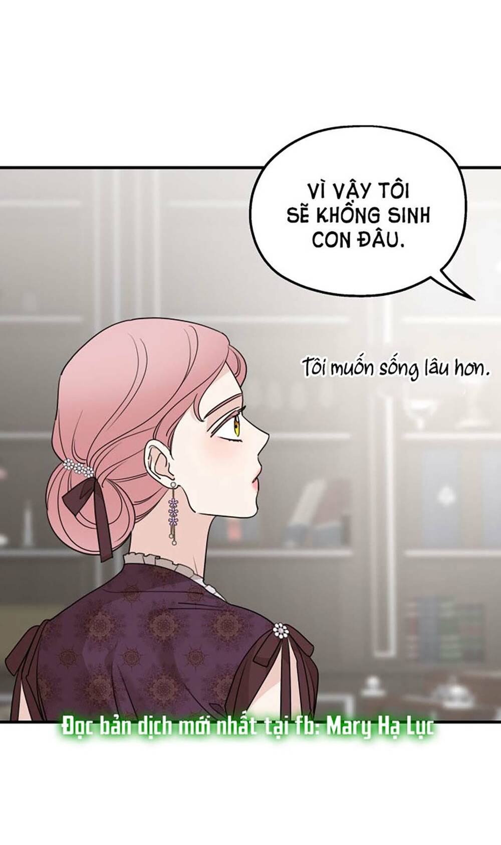 Gia Đình Chồng Bị Ám Ảnh Bởi Tôi: Chapter 56.2
