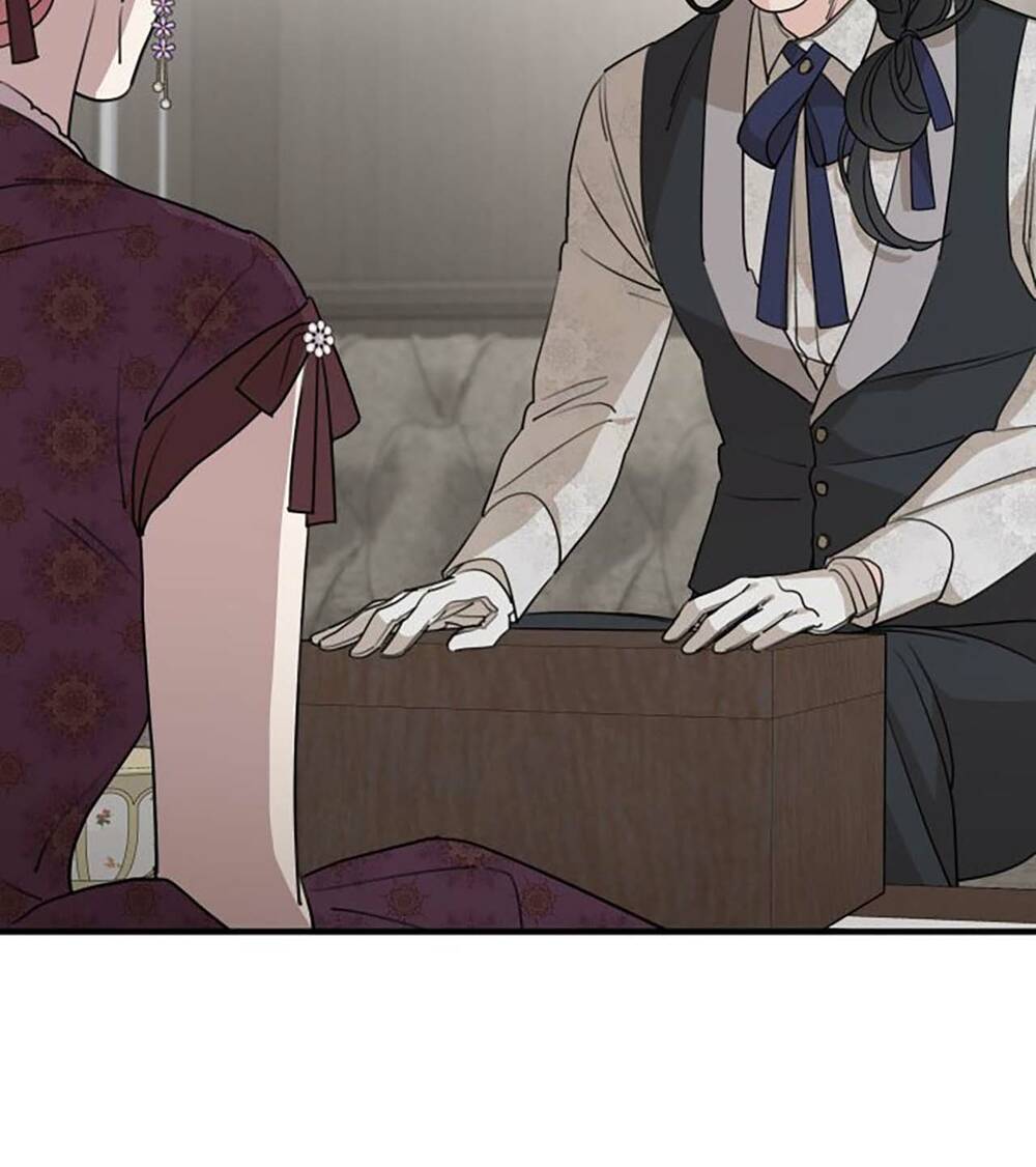 Gia Đình Chồng Bị Ám Ảnh Bởi Tôi: Chapter 56.2