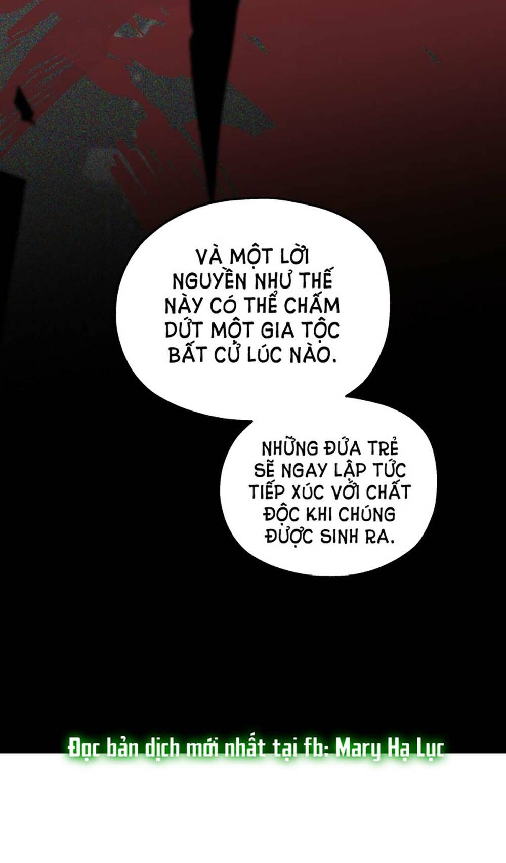 Gia Đình Chồng Bị Ám Ảnh Bởi Tôi: Chapter 56.2