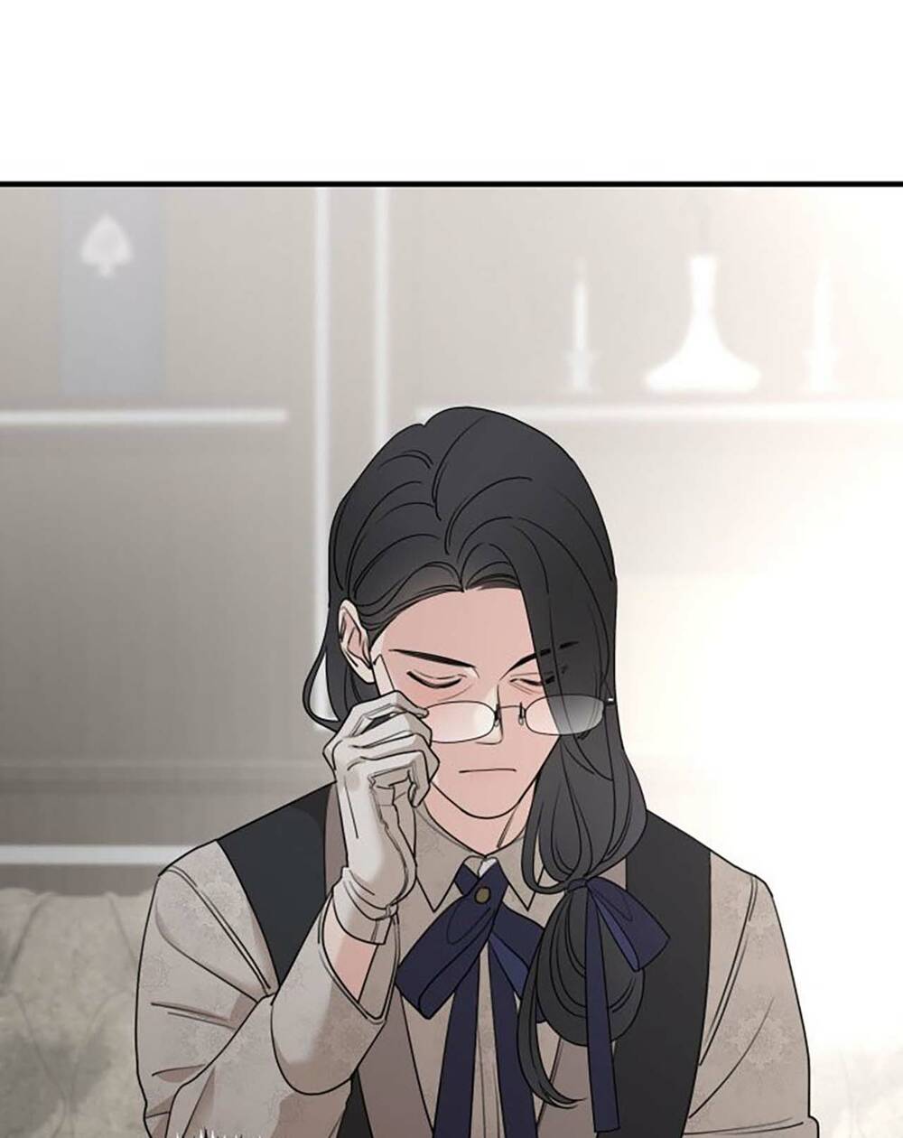Gia Đình Chồng Bị Ám Ảnh Bởi Tôi: Chapter 56.2