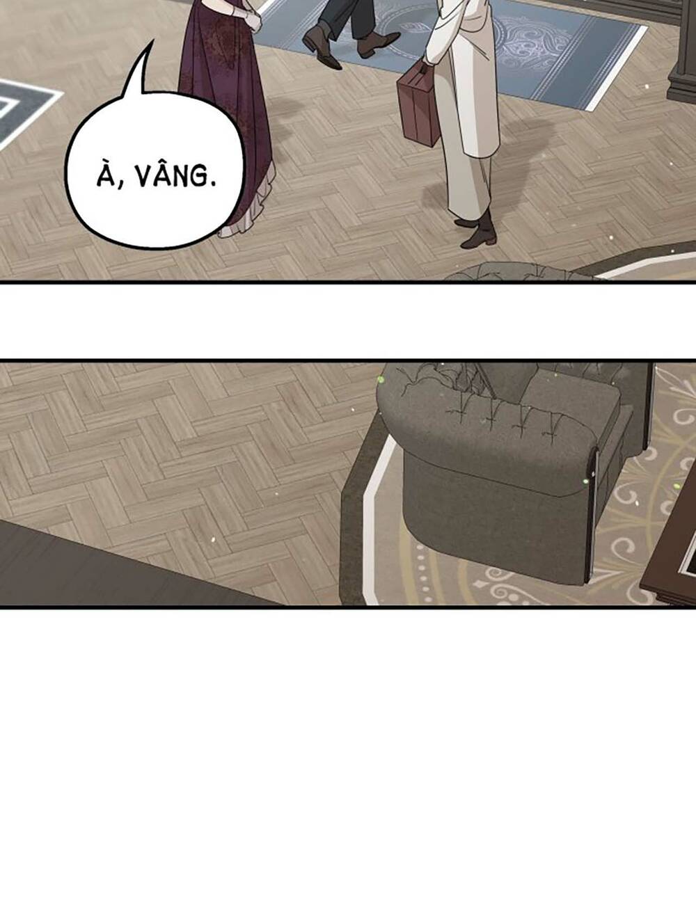 Gia Đình Chồng Bị Ám Ảnh Bởi Tôi: Chapter 56.2