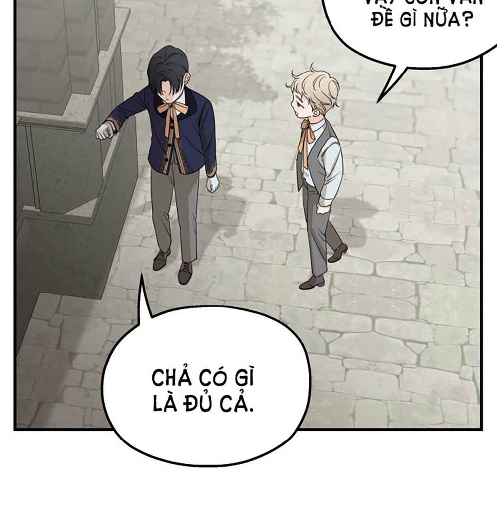Gia Đình Chồng Bị Ám Ảnh Bởi Tôi: Chapter 56.2