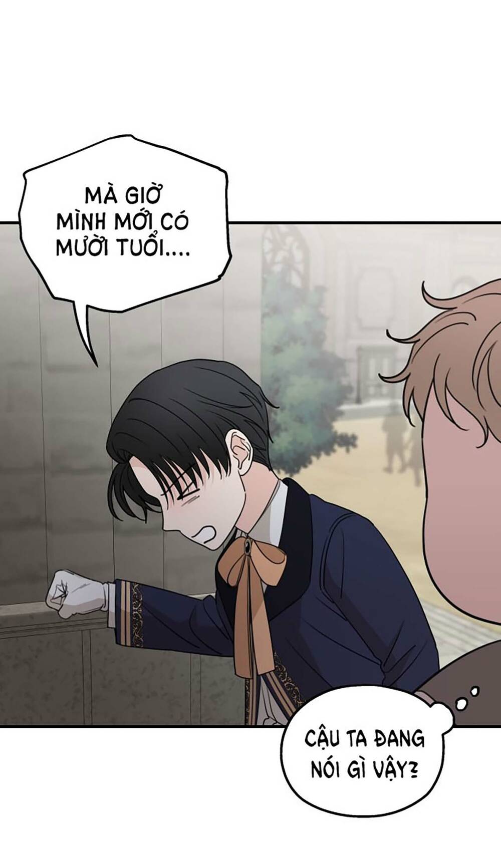 Gia Đình Chồng Bị Ám Ảnh Bởi Tôi: Chapter 56.2