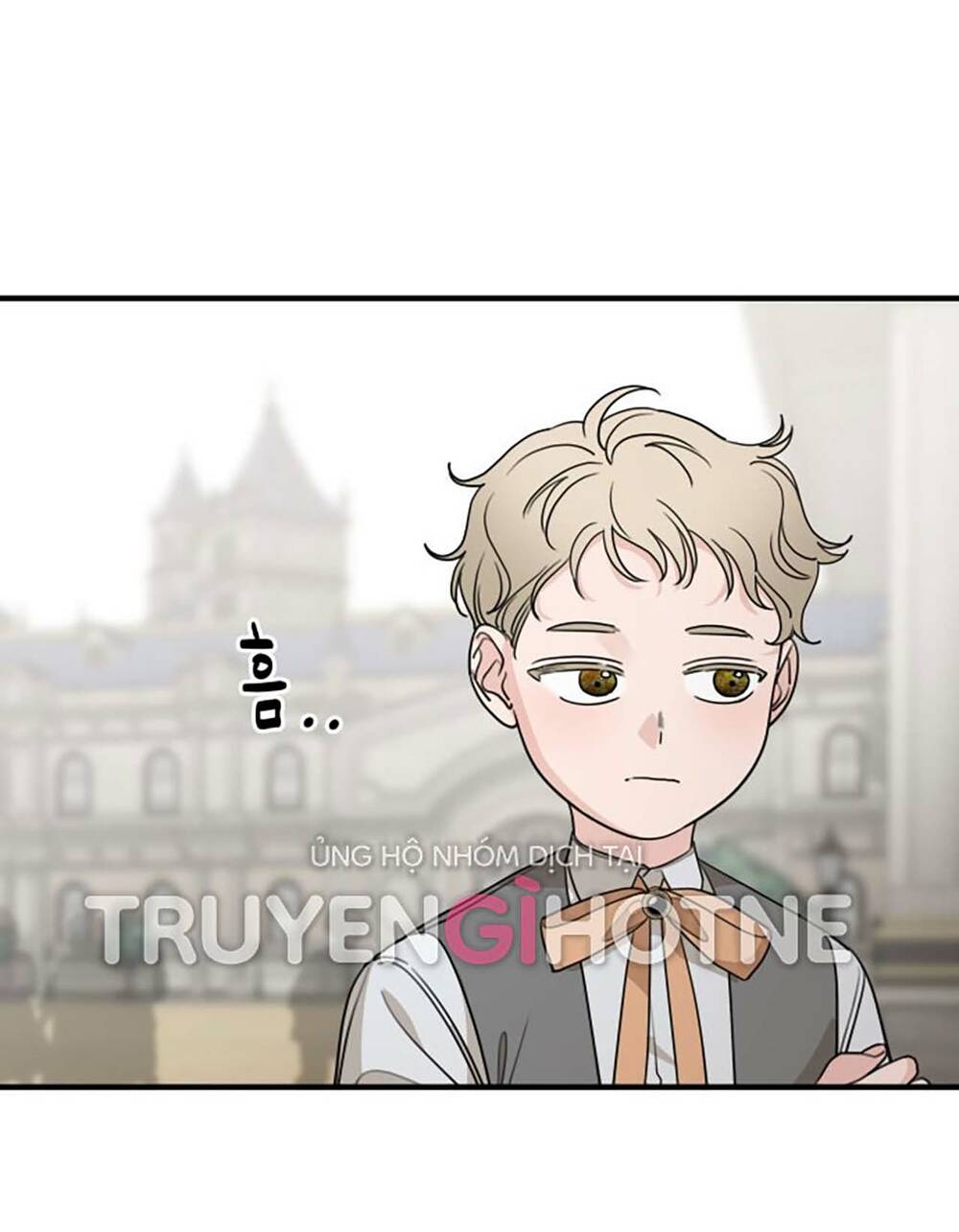 Gia Đình Chồng Bị Ám Ảnh Bởi Tôi: Chapter 56.2