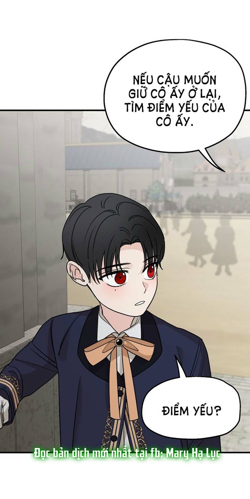 Gia Đình Chồng Bị Ám Ảnh Bởi Tôi: Chapter 56.2
