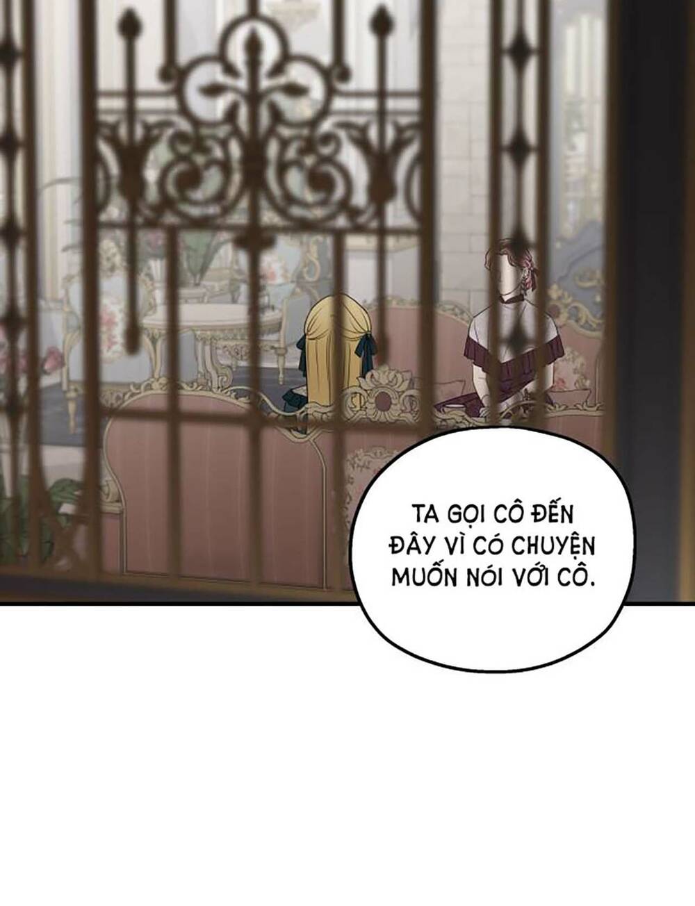 Gia Đình Chồng Bị Ám Ảnh Bởi Tôi: Chapter 57.1