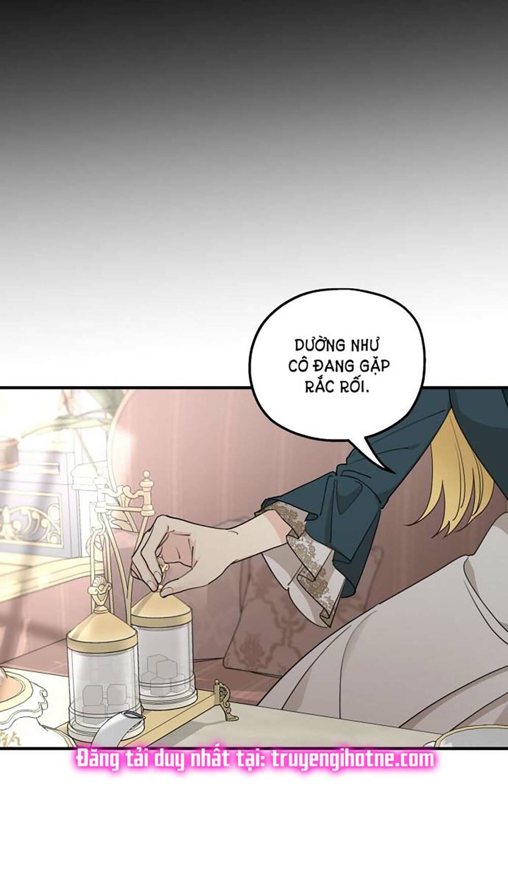 Gia Đình Chồng Bị Ám Ảnh Bởi Tôi: Chapter 57.1