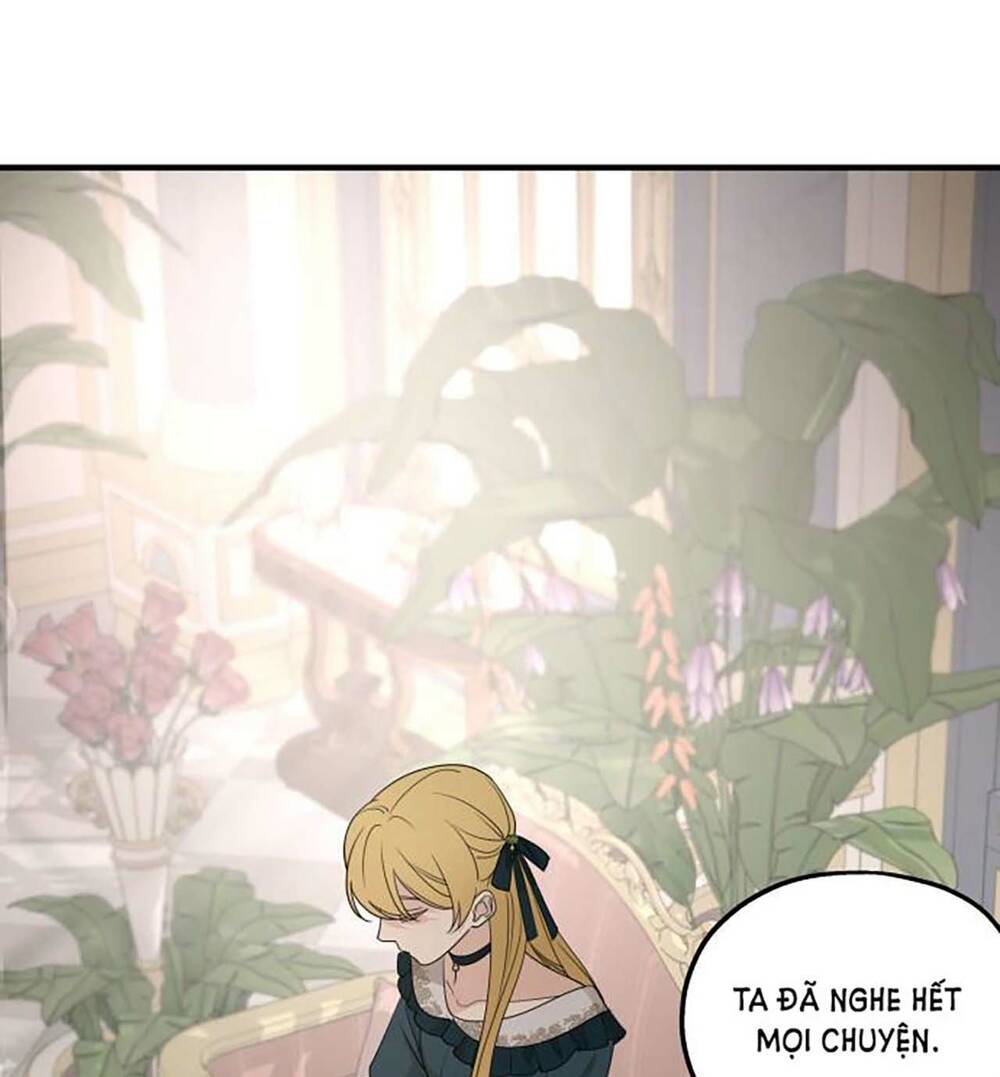 Gia Đình Chồng Bị Ám Ảnh Bởi Tôi: Chapter 57.1