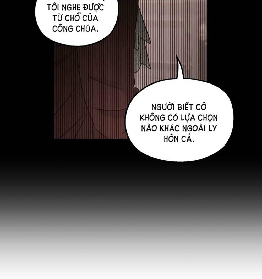 Gia Đình Chồng Bị Ám Ảnh Bởi Tôi: Chapter 57.1