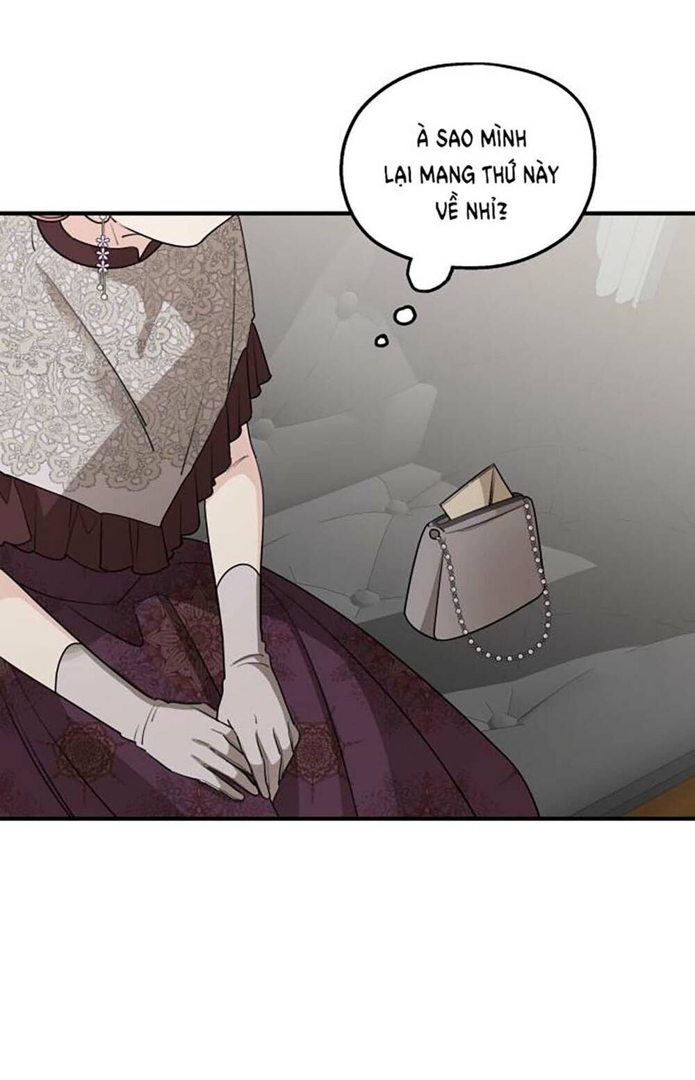Gia Đình Chồng Bị Ám Ảnh Bởi Tôi: Chapter 57.2