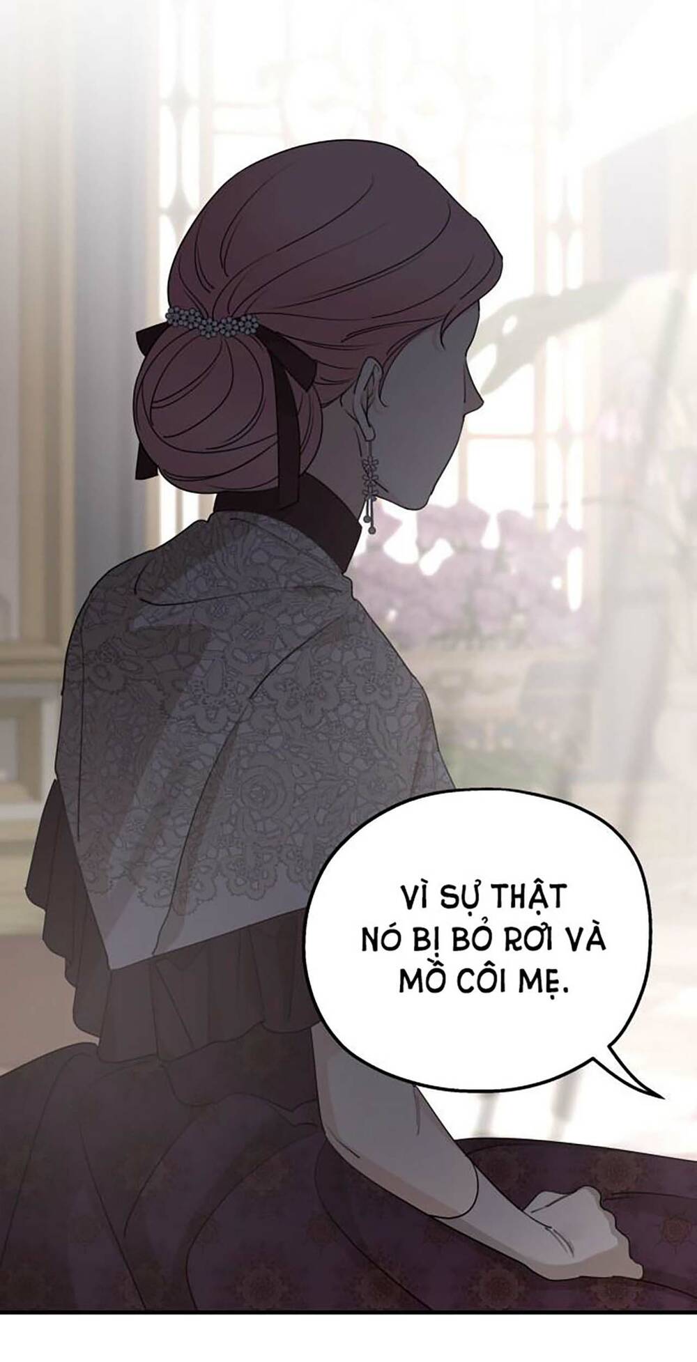 Gia Đình Chồng Bị Ám Ảnh Bởi Tôi: Chapter 57.2