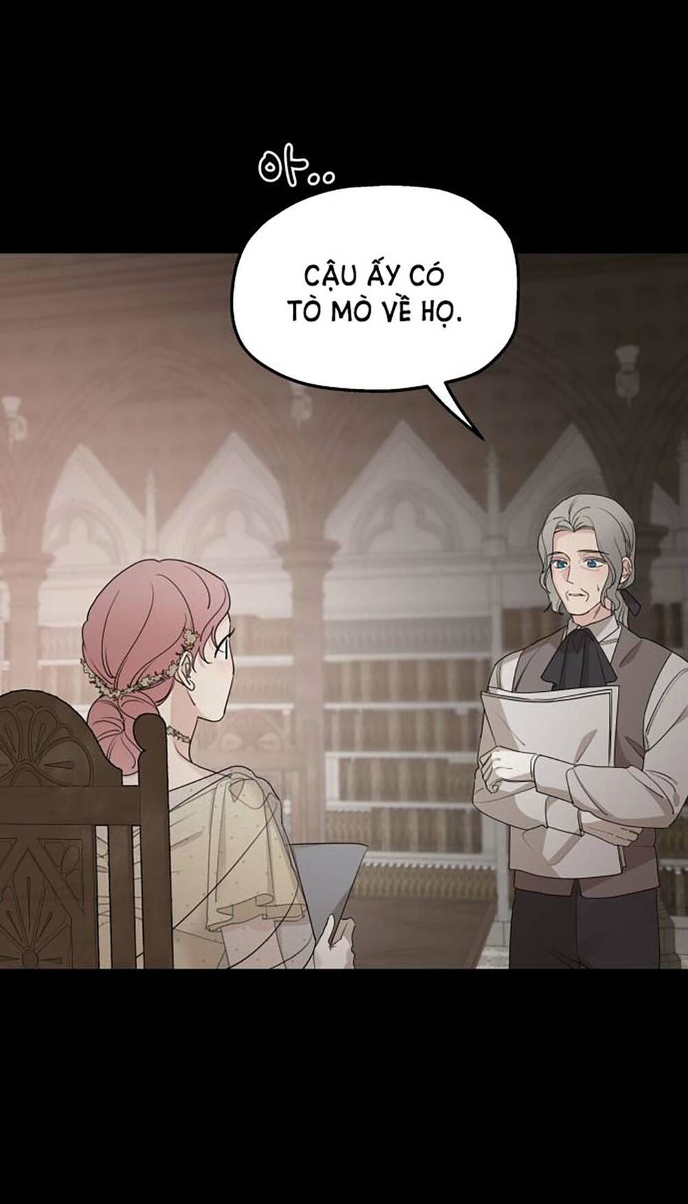 Gia Đình Chồng Bị Ám Ảnh Bởi Tôi: Chapter 57.2