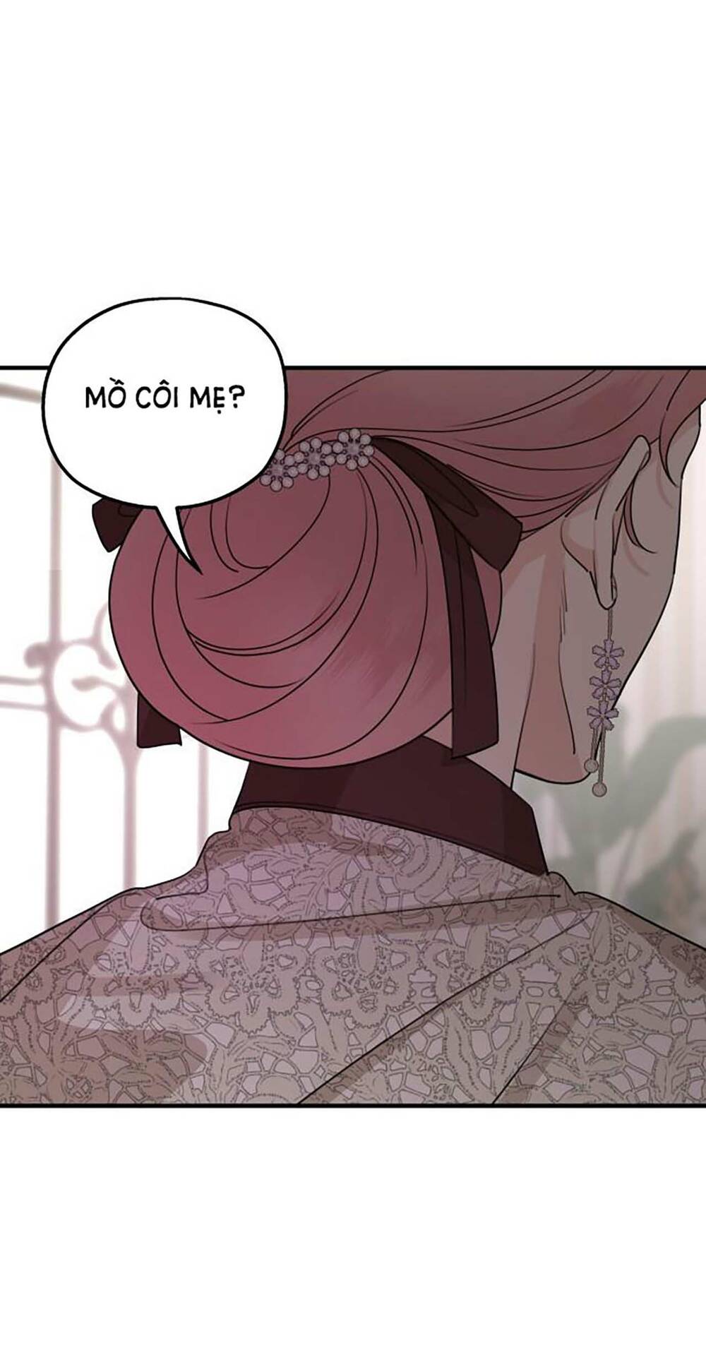 Gia Đình Chồng Bị Ám Ảnh Bởi Tôi: Chapter 57.2