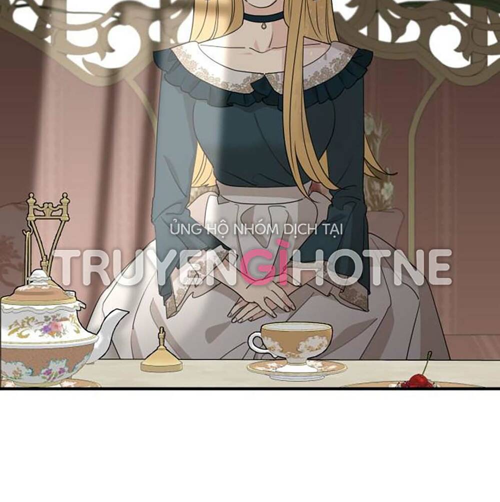 Gia Đình Chồng Bị Ám Ảnh Bởi Tôi: Chapter 57.2