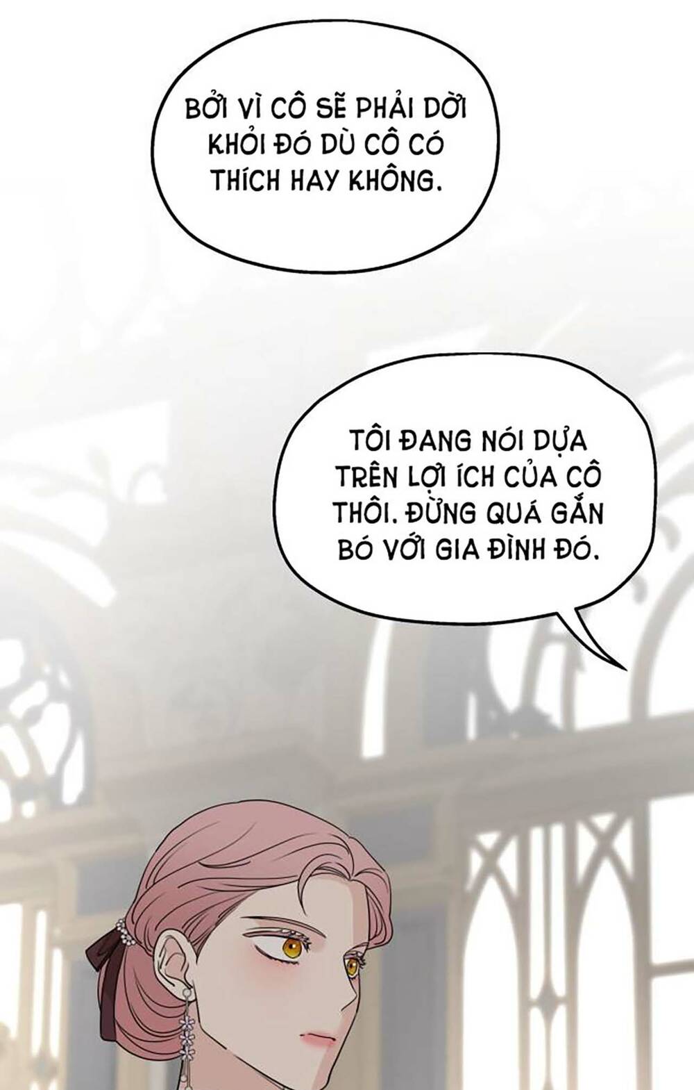 Gia Đình Chồng Bị Ám Ảnh Bởi Tôi: Chapter 57.2