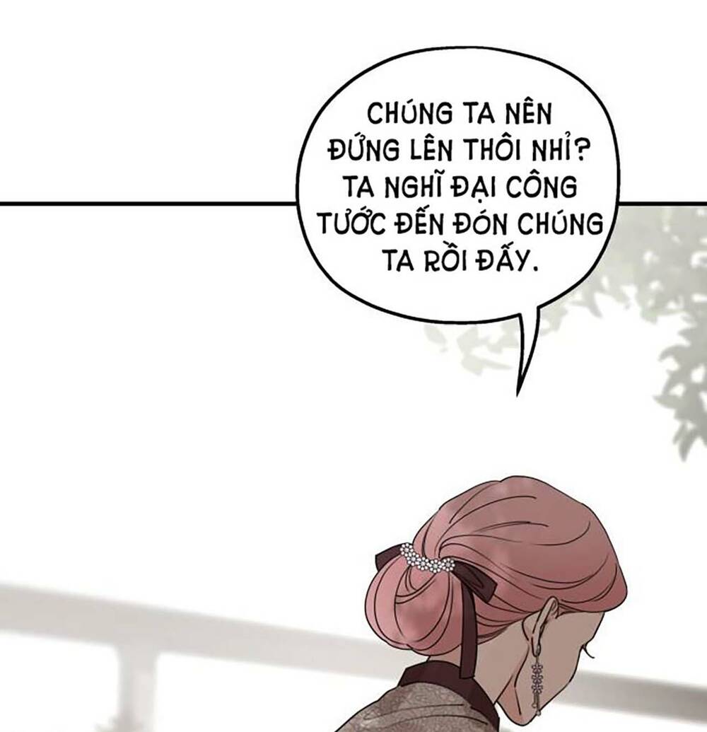 Gia Đình Chồng Bị Ám Ảnh Bởi Tôi: Chapter 57.2