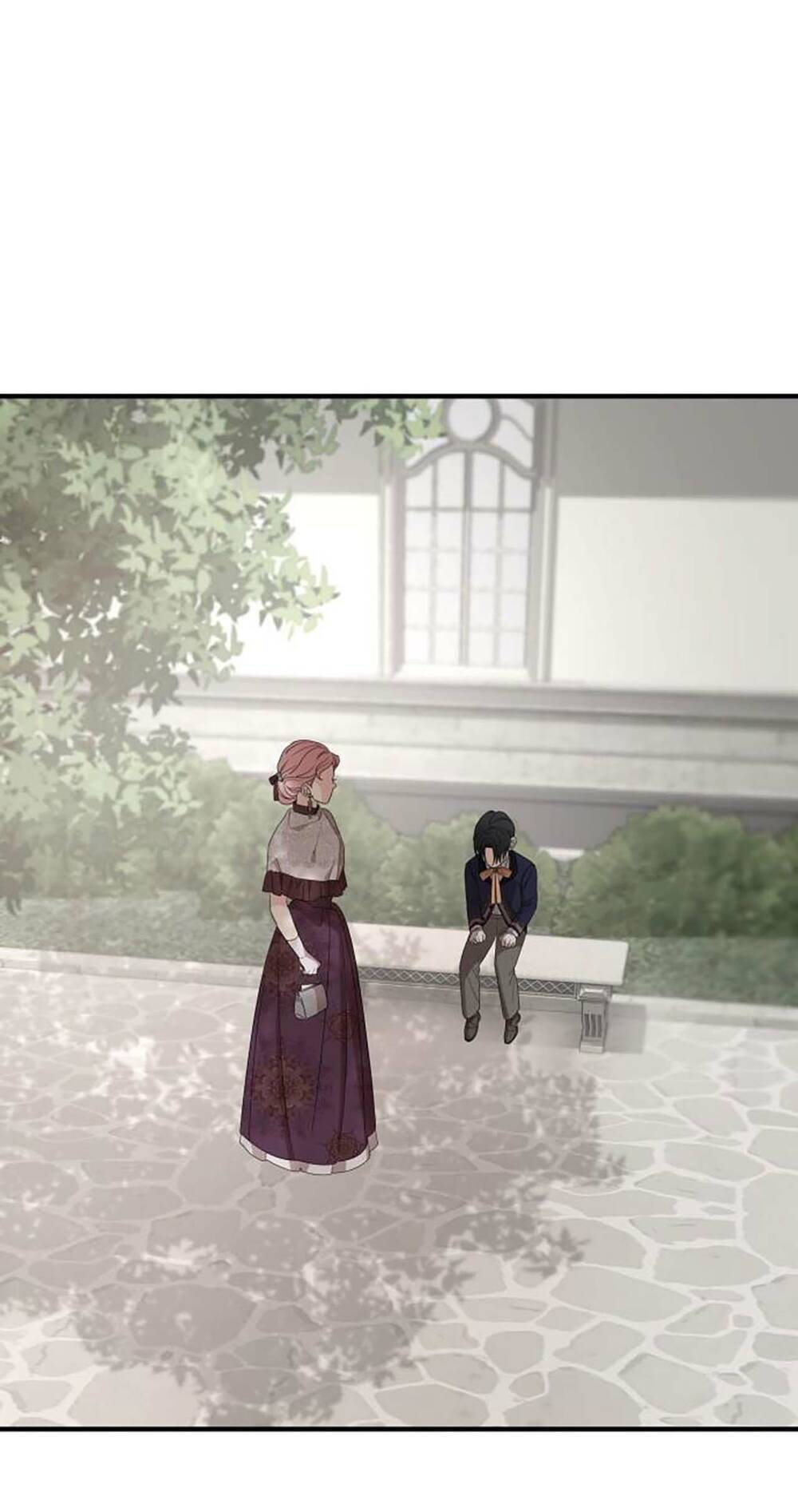 Gia Đình Chồng Bị Ám Ảnh Bởi Tôi: Chapter 57.2