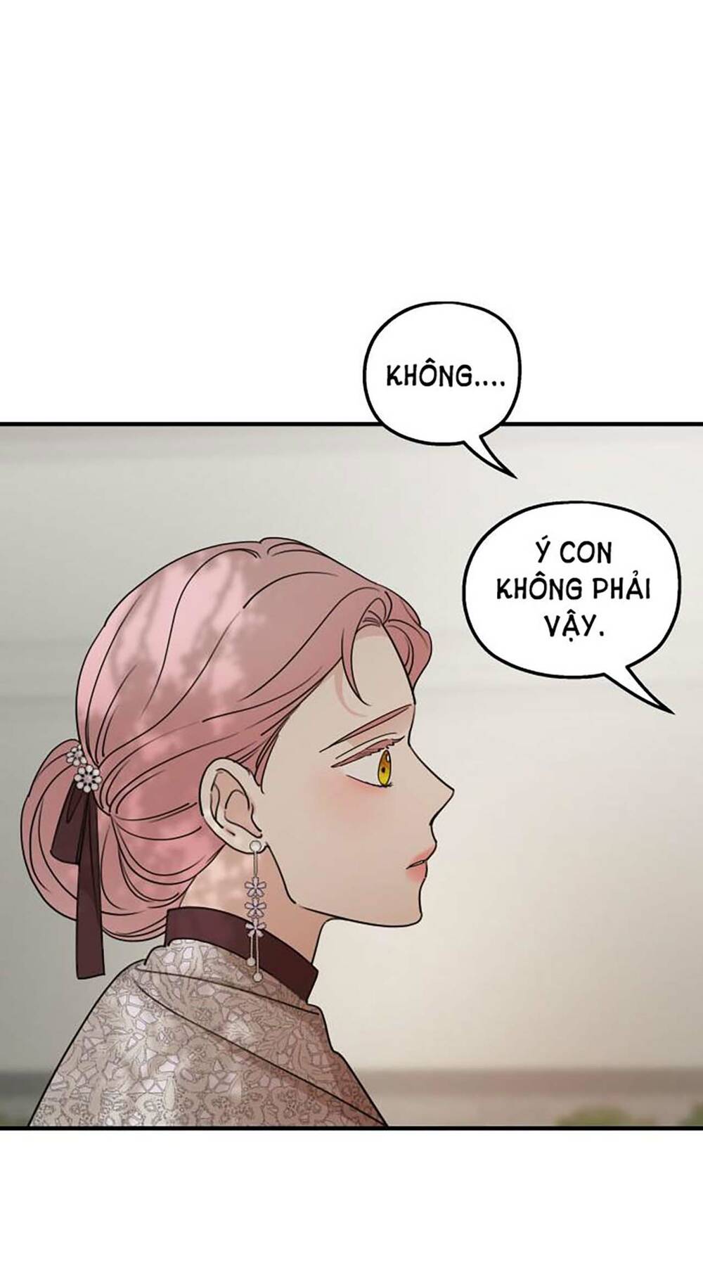 Gia Đình Chồng Bị Ám Ảnh Bởi Tôi: Chapter 57.2