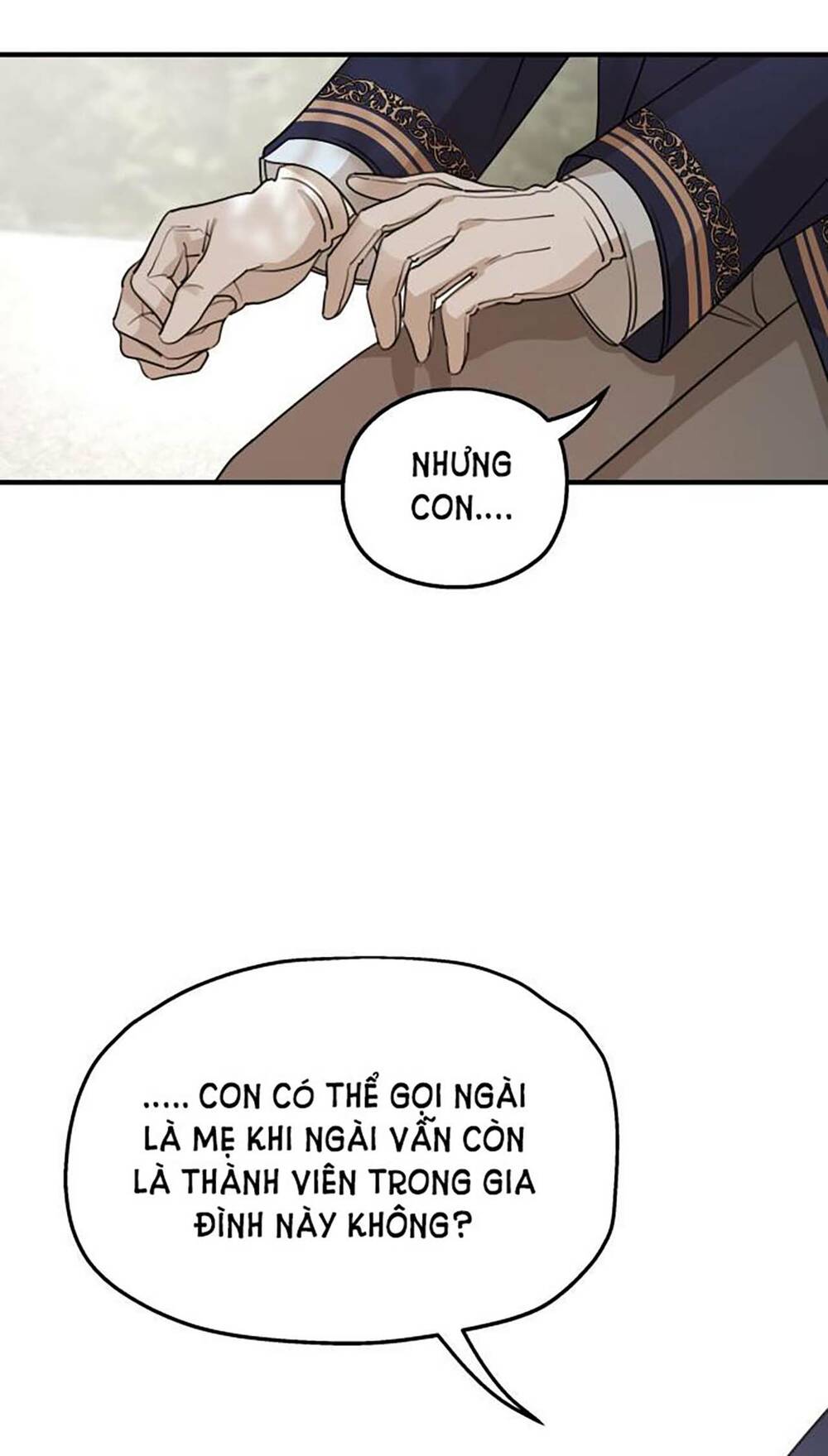 Gia Đình Chồng Bị Ám Ảnh Bởi Tôi: Chapter 57.2
