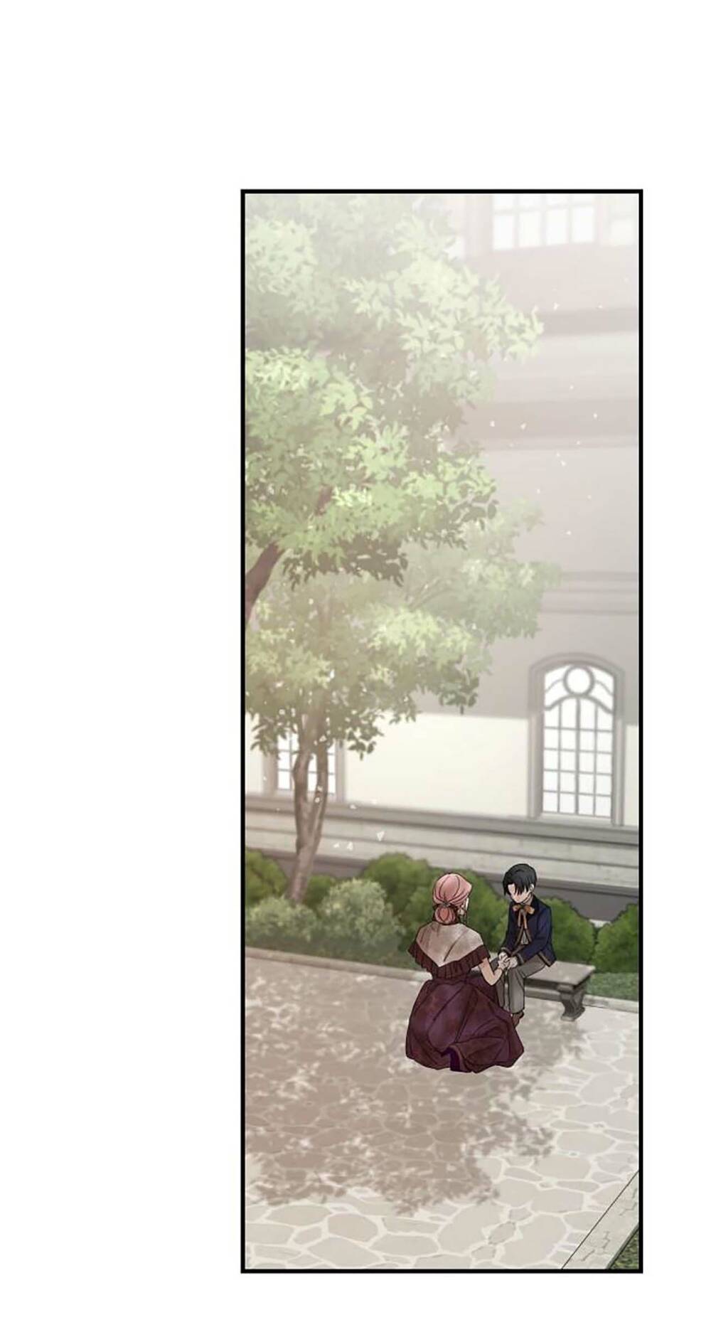 Gia Đình Chồng Bị Ám Ảnh Bởi Tôi: Chapter 57.2