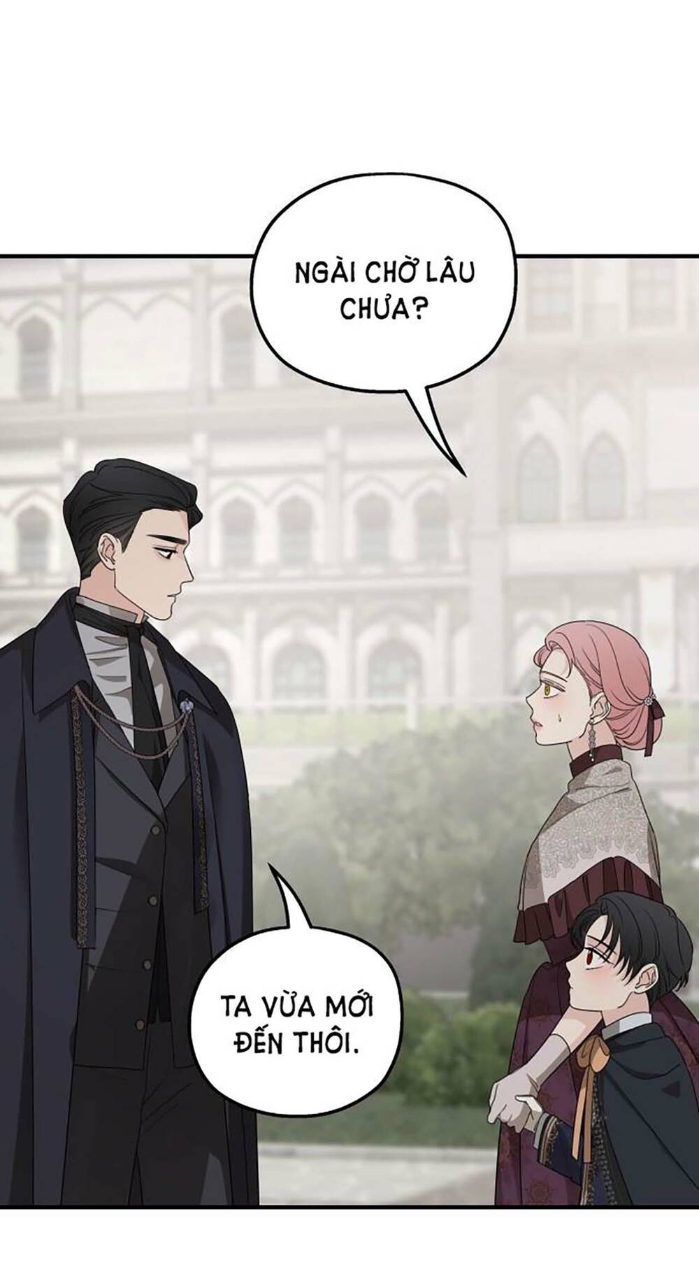 Gia Đình Chồng Bị Ám Ảnh Bởi Tôi: Chapter 57.2