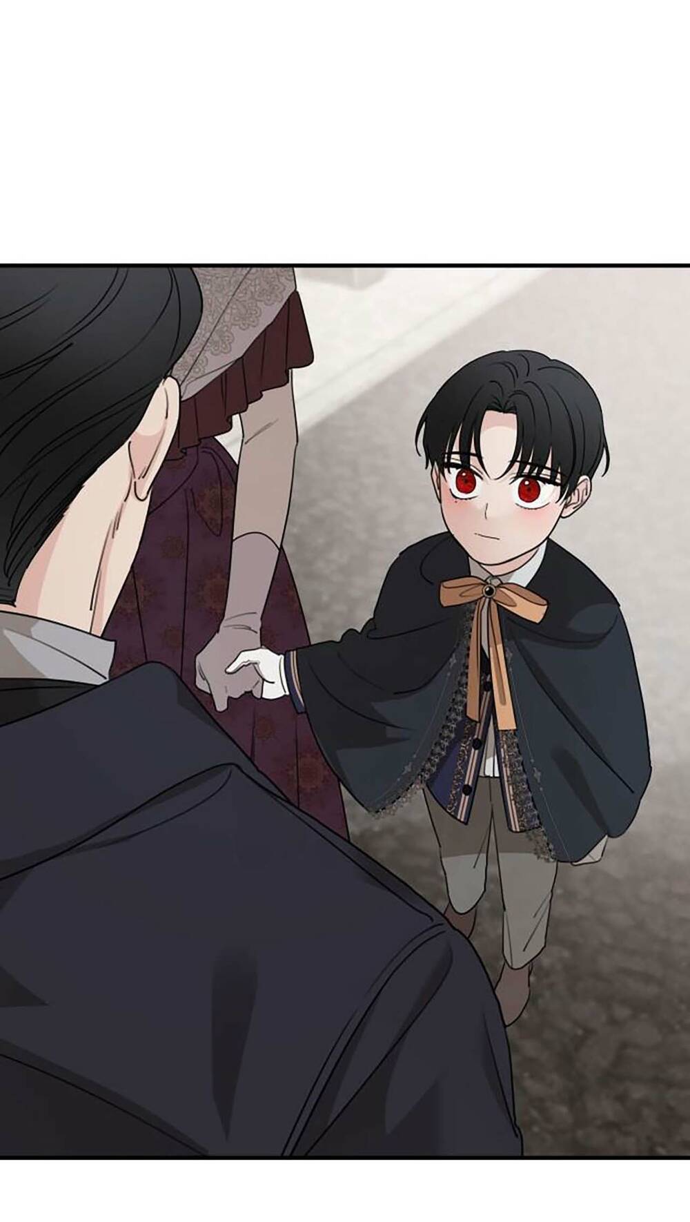 Gia Đình Chồng Bị Ám Ảnh Bởi Tôi: Chapter 57.2