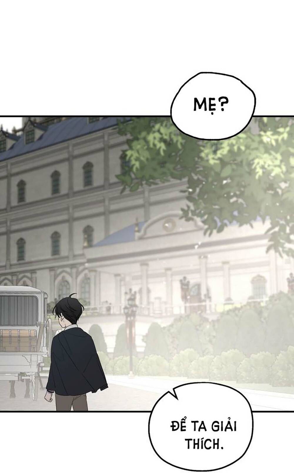 Gia Đình Chồng Bị Ám Ảnh Bởi Tôi: Chapter 57.2