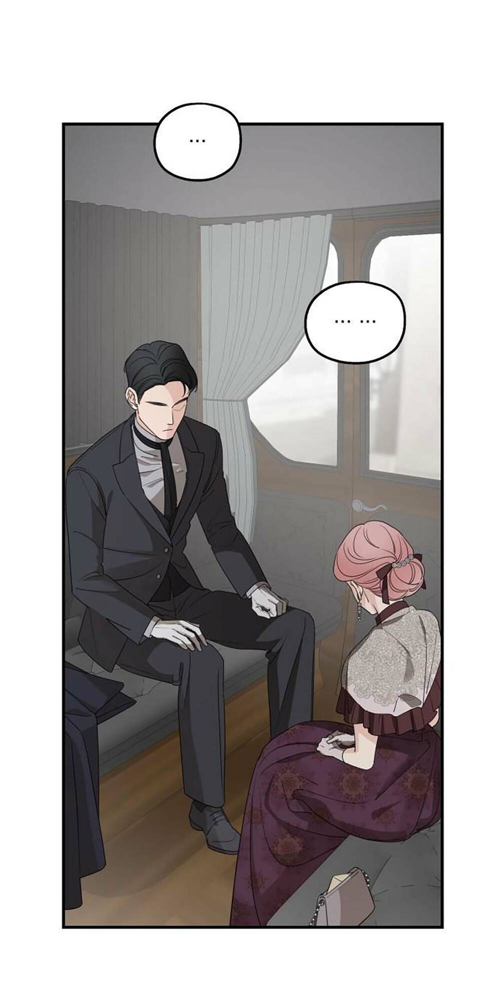 Gia Đình Chồng Bị Ám Ảnh Bởi Tôi: Chapter 57.2
