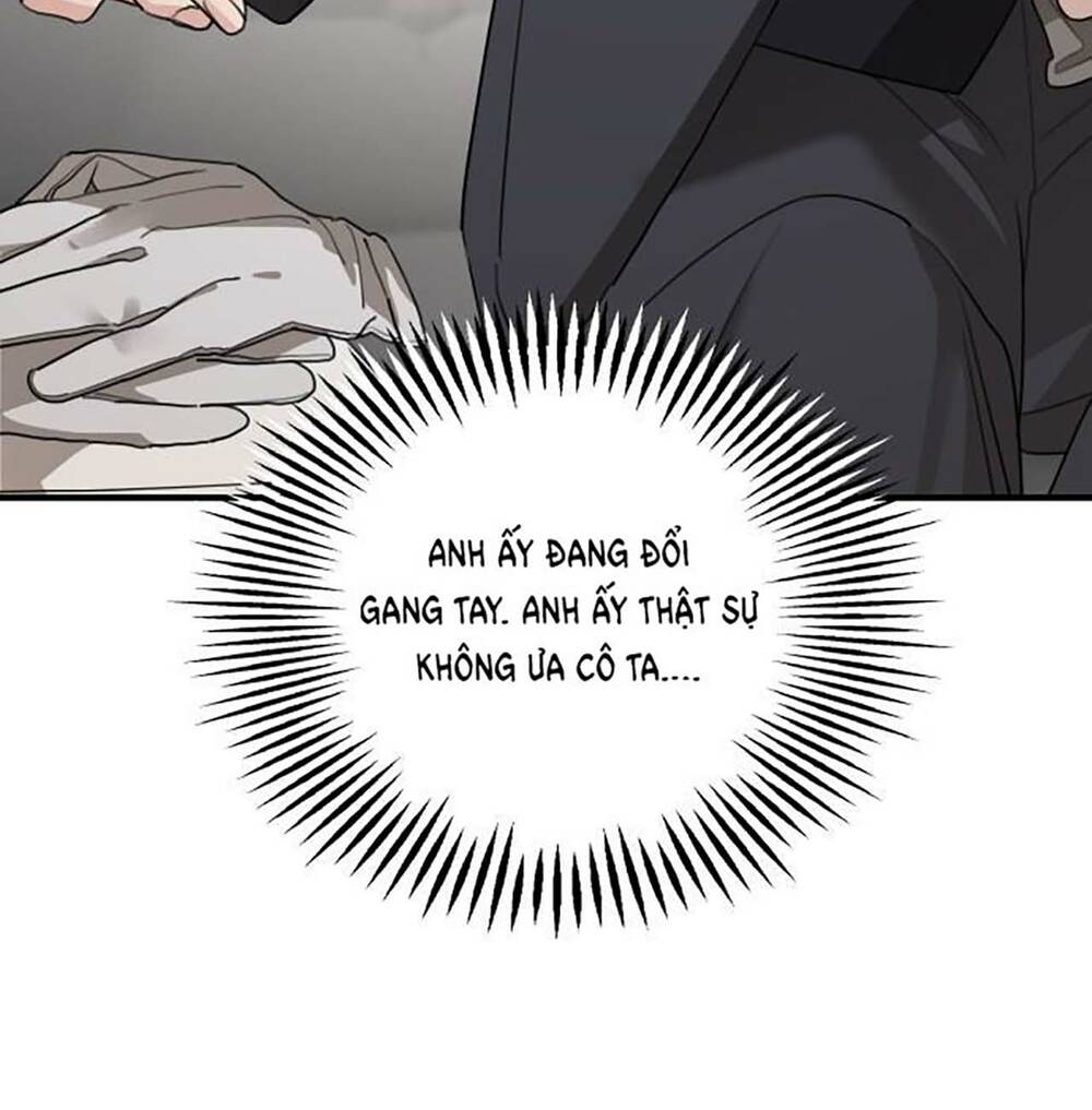 Gia Đình Chồng Bị Ám Ảnh Bởi Tôi: Chapter 58.1