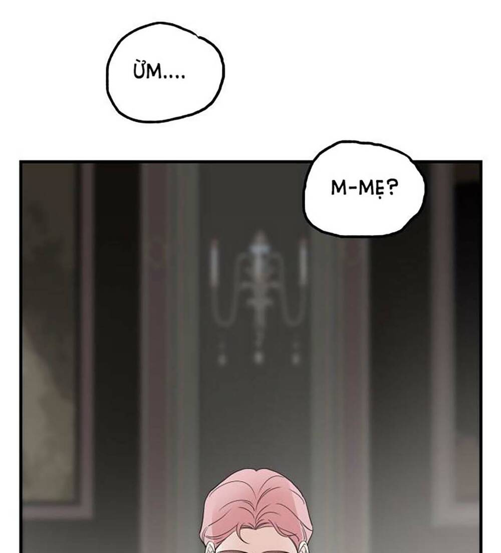 Gia Đình Chồng Bị Ám Ảnh Bởi Tôi: Chapter 58.1