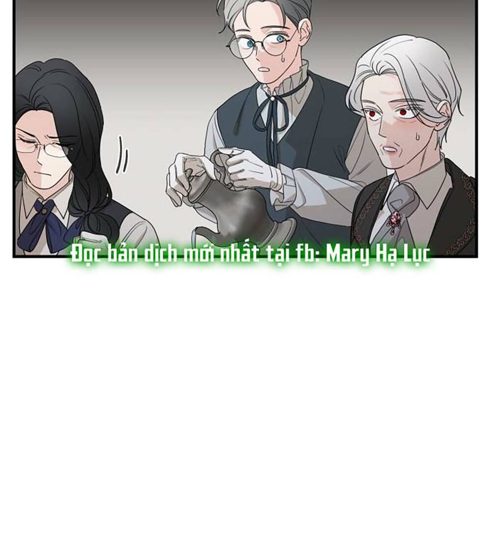 Gia Đình Chồng Bị Ám Ảnh Bởi Tôi: Chapter 58.1