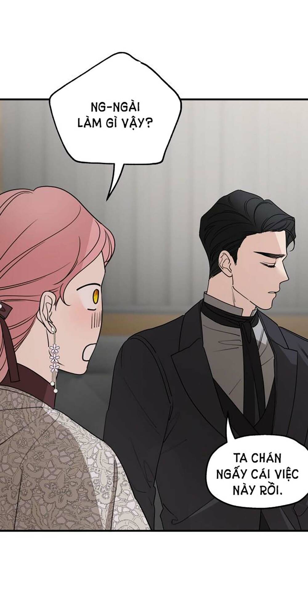 Gia Đình Chồng Bị Ám Ảnh Bởi Tôi: Chapter 58.1