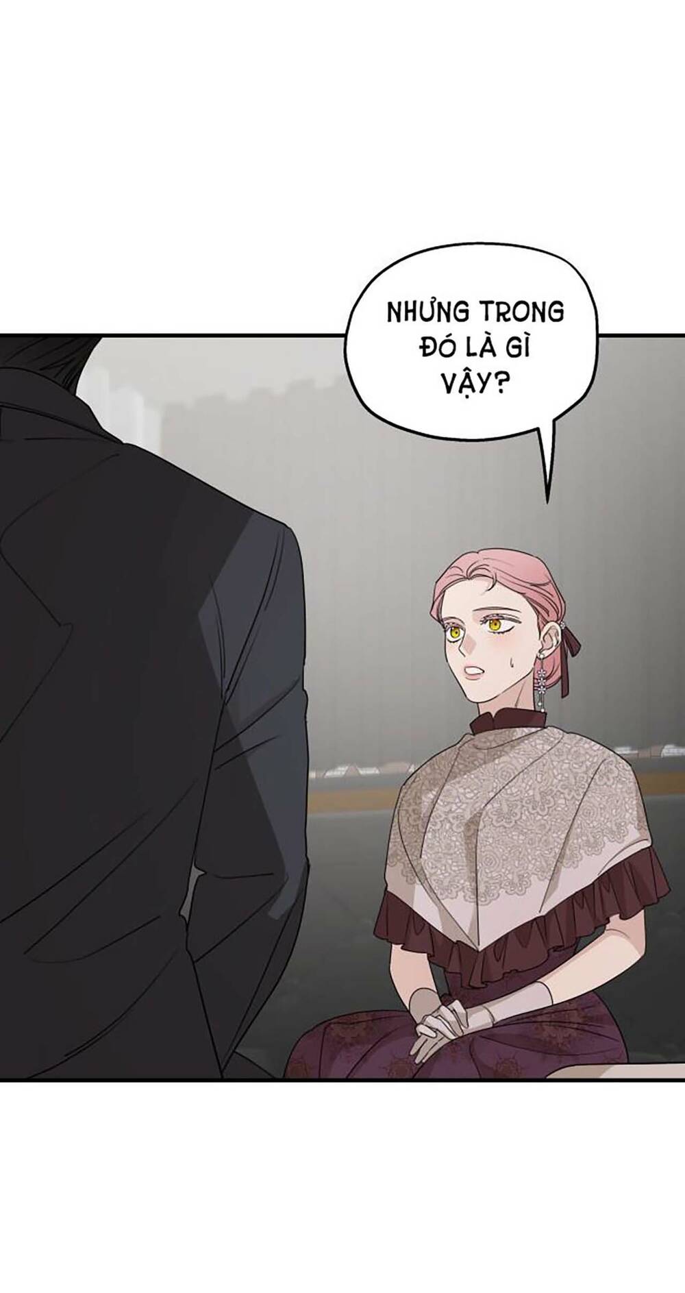 Gia Đình Chồng Bị Ám Ảnh Bởi Tôi: Chapter 58.1