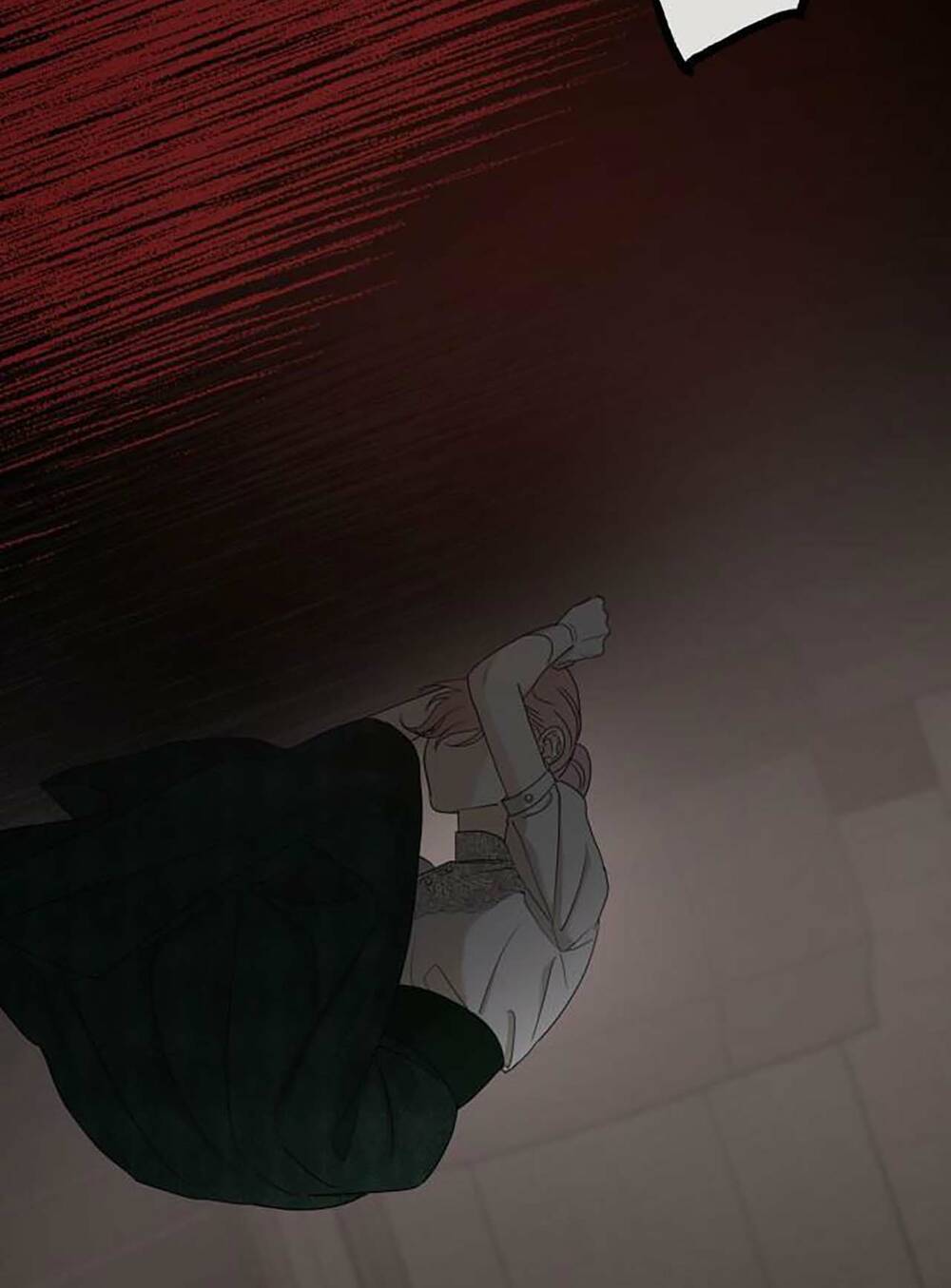 Gia Đình Chồng Bị Ám Ảnh Bởi Tôi: Chapter 58.2