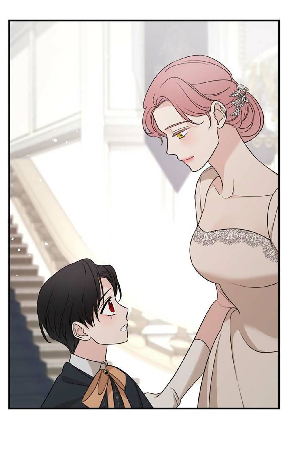 Gia Đình Chồng Bị Ám Ảnh Bởi Tôi: Chapter 58.2